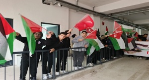 Filistin Farkındalık Etkinliği_07_10_2025