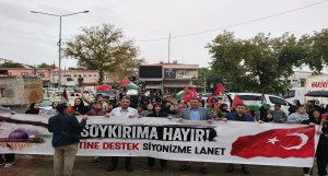 Filistin Farkındalık Etkinliği_07_10_2025
