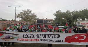 Filistin Farkındalık Etkinliği_07_10_2025