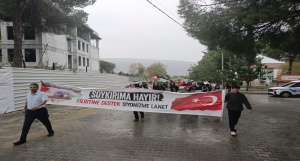 Filistin Farkındalık Etkinliği_07_10_2025