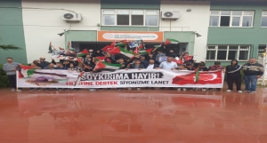 Filistin Farkındalık Etkinliği_07_10_2025
